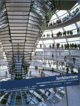 Cover art for Architecture: From Prehistory to Postmodernity (Second Edition)