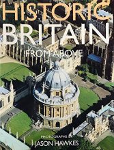 Cover art for Historic Britain from Above