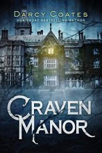Cover art for Craven Manor