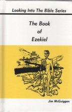 Cover art for The Book of Ezekiel (Looking into the Bible series)