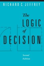 Cover art for The Logic of Decision