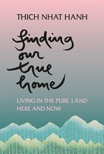Cover art for Finding Our True Home: Living in the Pure Land Here and Now