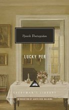 Cover art for Lucky Per (Everyman's Library Contemporary Classics Series)