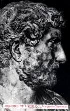Cover art for Memoirs of Hadrian