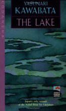 Cover art for The Lake