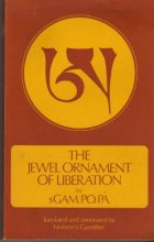 Cover art for The Jewel Ornament of Liberation