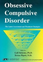 Cover art for Obsessive Compulsive Disorder (The Latest Assessment and Treatment Strategies)