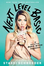 Cover art for Next Level Basic: The Definitive Basic Bitch Handbook