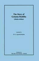 Cover art for The Story of Gotama Buddha