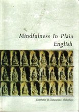 Cover art for Mindfulness in Plain English