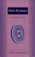 Cover art for Pali Primer