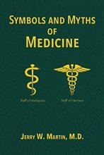 Cover art for Symbols and Myths of Medicine