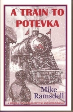 Cover art for A Train to Potevka