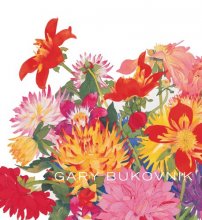Cover art for Gary Bukovnik: Watercolors