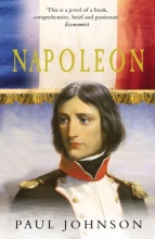 Cover art for Napoleon (Lives) (Lives S.)