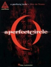 Cover art for A Perfect Circle - Mer de Noms (Guitar Recorded Versions)