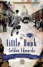 Cover art for The Little Book: A Novel