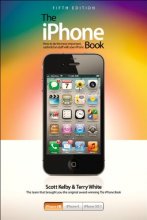 Cover art for The iPhone Book: How to do the most important, useful & fun stuff with your iPhone