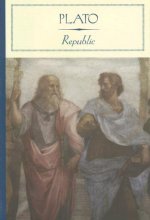 Cover art for Republic (Barnes & Noble Classics)