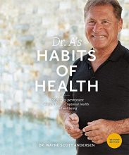 Cover art for Dr. A's Habits of Health: The Path to Permanent Weight Control and Optimal Health