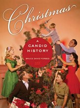 Cover art for Christmas: A Candid History