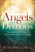 Cover art for Angels and Demons: The Complete Guide to Understanding How They Operate