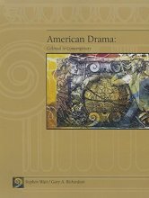 Cover art for American Drama: Colonial to Contemporary