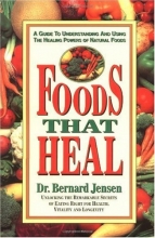 Cover art for Foods That Heal