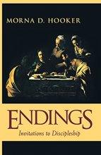 Cover art for Endings: Invitations to Discipleship