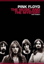 Cover art for Pink Floyd The Music And The Mystery
