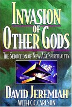 Cover art for Invasion of Other Gods: The Seduction of New Age Spirituality