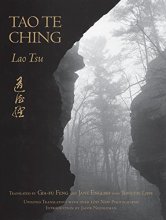 Cover art for Tao Te Ching: With Over 150 Photographs by Jane English