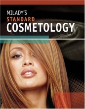 Cover art for Milady's Standard Cosmetology 2008: Hardcover