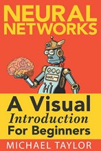 Cover art for Make Your Own Neural Network: An In-depth Visual Introduction For Beginners