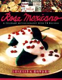Cover art for Rosa Mexicano