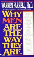 Cover art for Why Men Are the Way They Are