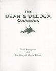 Cover art for The Dean and DeLuca Cookbook