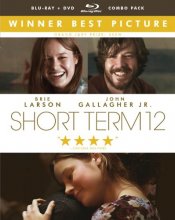 Cover art for Short Term 12 [Blu-ray]