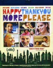 Cover art for Happythankyoumoreplease [Blu-ray]