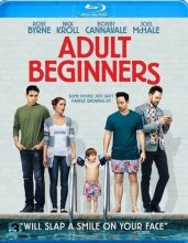 Cover art for Adult Beginners [Blu-ray]
