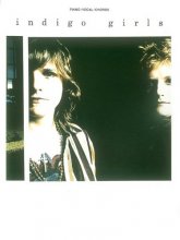 Cover art for Indigo Girls