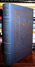 Cover art for Disraeli: A Picture of the Victorian Age (Easton Press)