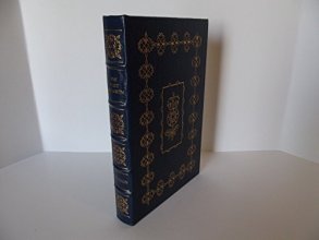 Cover art for The First Elizabeth (Easton Press)