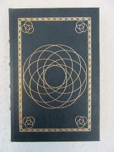 Cover art for Leonardo the Florentine (Easton Press)