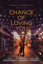 Cover art for Chance of Loving You
