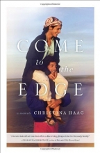 Cover art for Come to the Edge: A Memoir