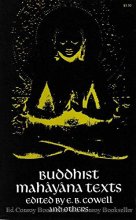 Cover art for Buddhist Mah-Ay-Ana Texts