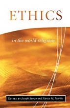 Cover art for Ethics in the World Religions (Library of Global Ethics and Religion)