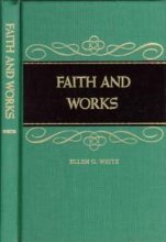 Cover art for Faith and works: Sermons and articles