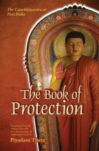 Cover art for The Book of Protection: The Cuta-bhanavara or Pirit Potha